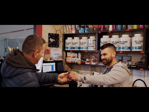 Tapolca Sportház - motiváció