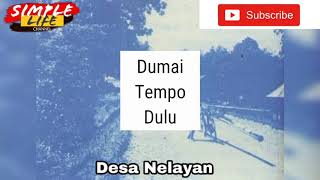 preview picture of video 'Begini penampakan Kota Dumai Tempo Dulu, Tempo Doeloe'