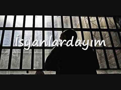 Mc Koray60 Ft Mc Karargah Vs TeK Tabanca - İsyanlardayım
