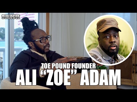 Ali “Zoe” Adam Calls Out Wyclef Jean for Not Helping Haiti: “Haiti Needs Your Help”