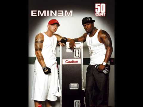 Eminem (D12-50 Cent) Rap game - Traduzione italiano (Verso di Em)