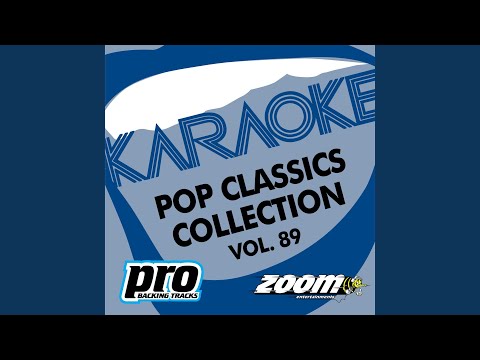 Me And Mr Jones (In The Style Of 'Amy Winehouse')