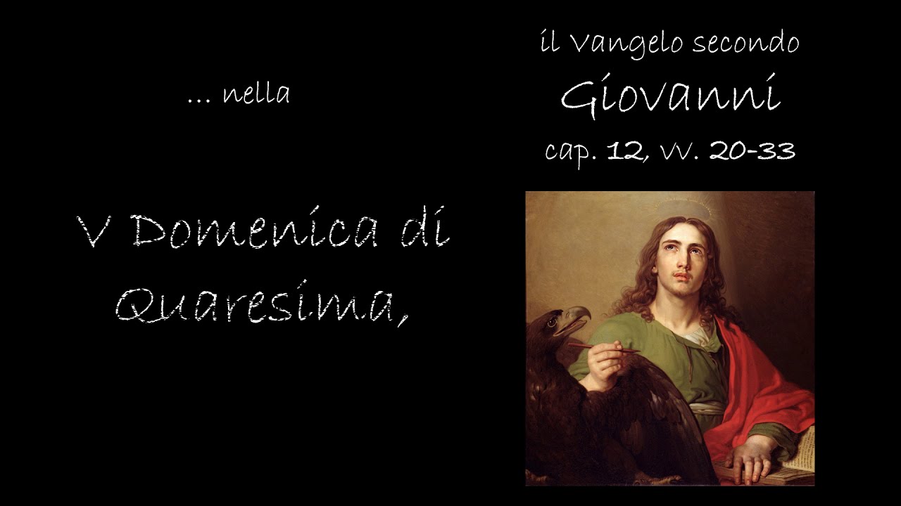 20 marzo 2021 - E' venuta l'ora