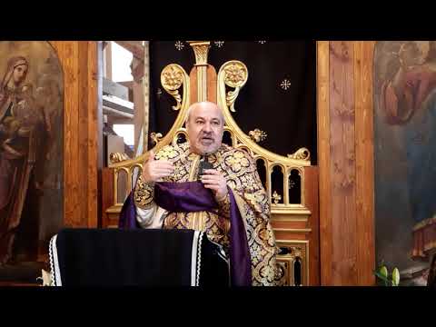 Duminica a 2-a din post, Sfântul Grigorie Palama, 28 martie 2021