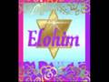 Bo, Ruach Elohim(Come, Spirit of God) 