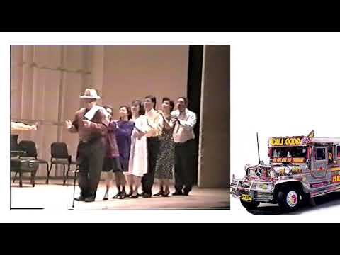 Psst... Atin atin lang! (Part 6b - the fun and drama of OPM)