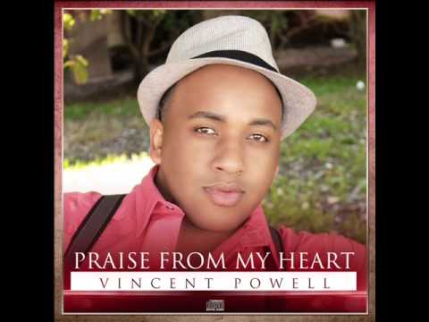 Get back up - Vincent Powell