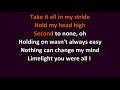Alan Parsons Project - Limelight