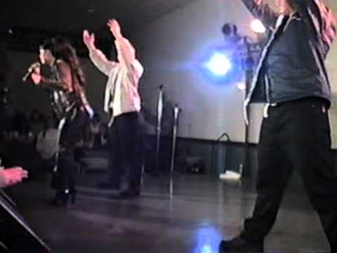 Lil Suzy at Love Fest PART 1