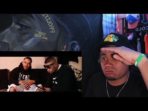 DEETAFF FT EVIL FLOWS - SMOKE FOREM **REACTION**