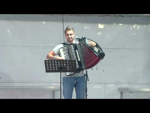 Lucian Aschilean... Căci eu am spus sunt Cel ce Sunt sunt Dumnezeul Tău Preasfant