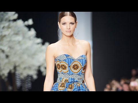 Komod | Fall Winter 2017/2018 Full Fashion Show | Exclusive