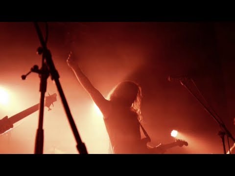 VERDUNKELN complete live show