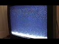 Closing To First Blood 1995 VHS
