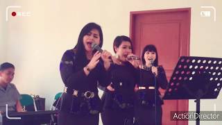 Download lagu Lagu Batak terbaru || ASA TARULI || Diribak QUEEN VOICE Mantap mp3