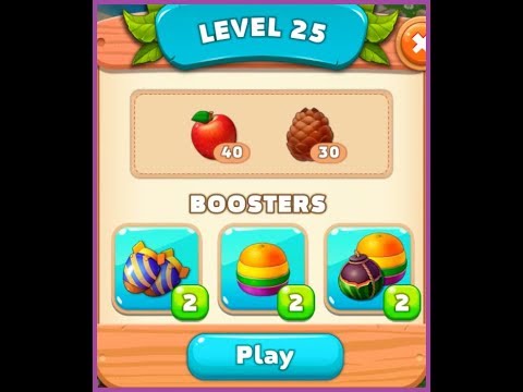 Family Zoo Enclosure Level 25