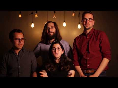 please hold // a short film