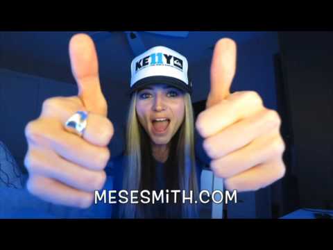 Mese Smith Commercial Voice Over Demo Reel: Engage and Elevate