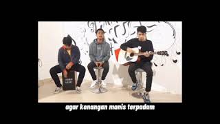 Download lagu Kurela Dibenci Oleh Muu mp3