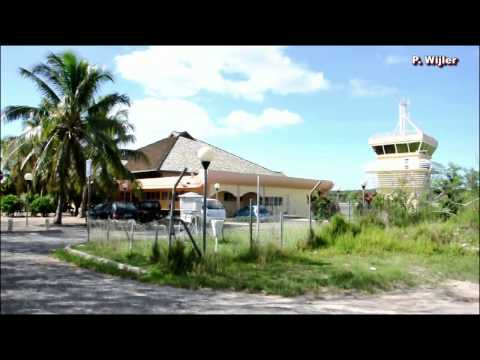 Ouvea, Nova Caledônia HD