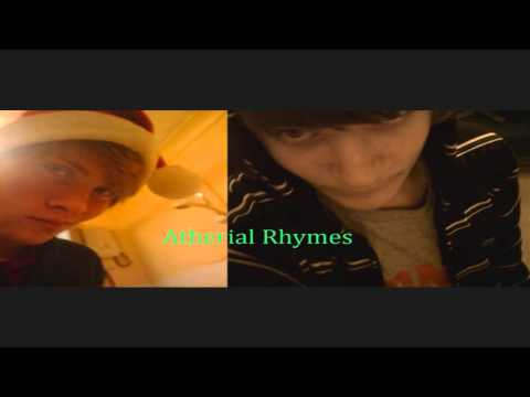 Atherial Rhymes - Paper planes