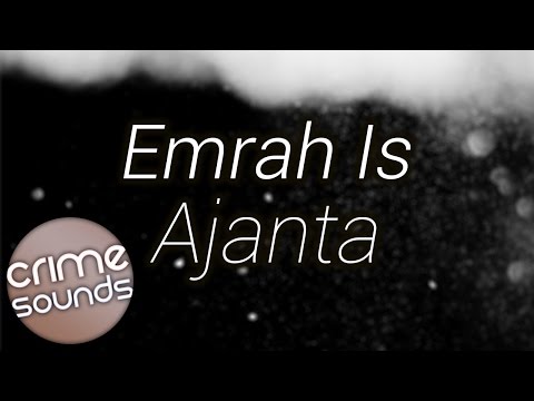 Emrah Is - Ajanta