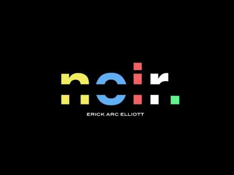 Erick Arc Elliott - Plane