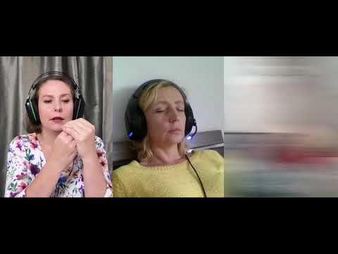 205-PL Elwira, Kto się pod nią podszywał? - Aneta Pietrzak Hipnoza Regresyjna