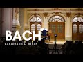 Bach: Canzona in D minor, BWV 588