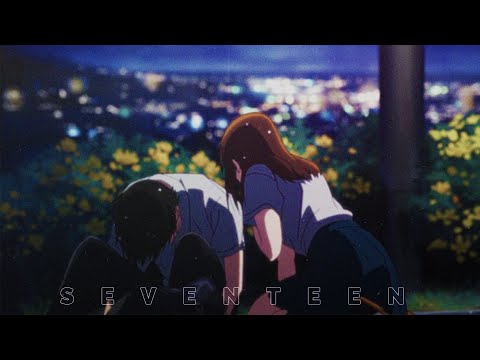 SVMP & Zebatin - Seventeen