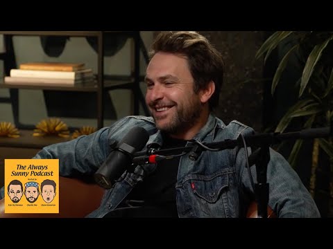 30. Sweet Dee's Dating a [Redacted] Person | The Always Sunny Podcast