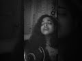 Yunhi Baras Baras Kaali Ghata Barse ️ Zara Zara Cover By Kuhelika