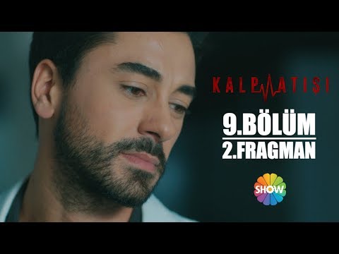 Kalp Atışı 9.Bölüm 2.Fragman