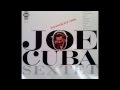 Joe Cuba Sextet-Tremendo coco (Guaguancó)