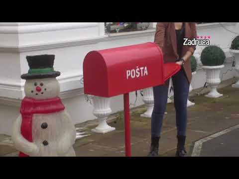 Zadruga 4 - Počinje emisija Delegati  - 29.01.2021.