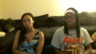 Reaction Review SNSD GG Catch Me If You Can MV