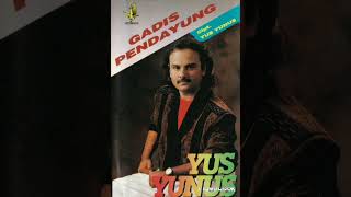 Download lagu Gadis pendayung (1993) Yus Yunus mp3