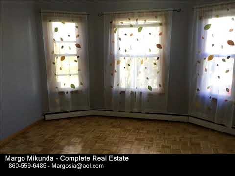 396  Park  Street , New Britain  CT 06051 - Real Estate - For Sale -