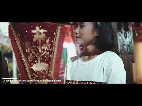 Profil puteri remaja Indonesia 2021 - Karen Candatara LAMPUNG 1