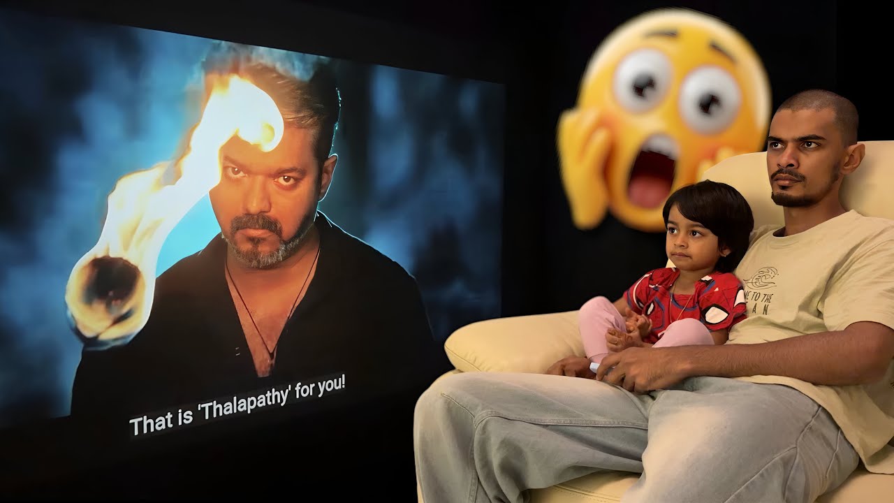 our new THEATRE ROOM…😍 in BUDGET..🤣