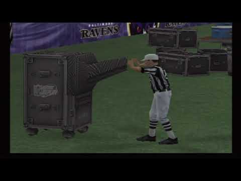Madden NFL 06 PS2 - Worst Official Review EVER