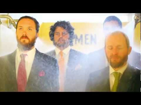 DREDG - Upon Returning (OFFICIAL VIDEO)