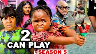 TWO CAN PLAY SEASON 5 - EBUBE OBIO, CHIZOBA NWOKOYE 2025 LATEST NIGERIAN NOLLYWOOD MOVIE