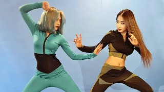 Download lagu ZAKO GIRLS - Takedown mp3