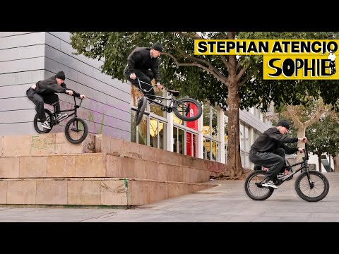 Our BMX and Wethepeople BMX