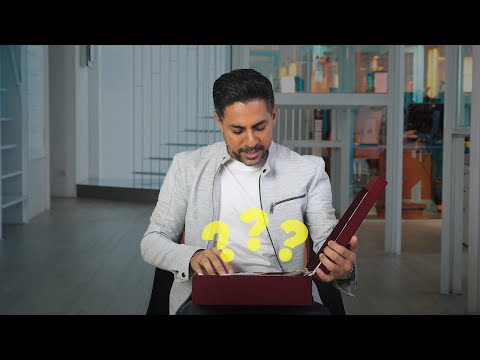 この箱は夢を現実に変えることができるのか？ (Can this box convert dreams into reality?)