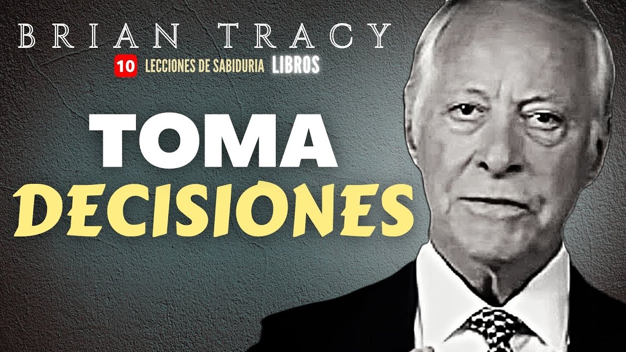"ORIENTATE a las SOLUCIONES" - Brian Tracy