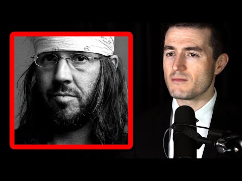 Lex Fridman on David Foster Wallace's "This Is Water" speech