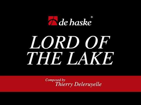 Lord of the Lake – Thierry Deleruyelle