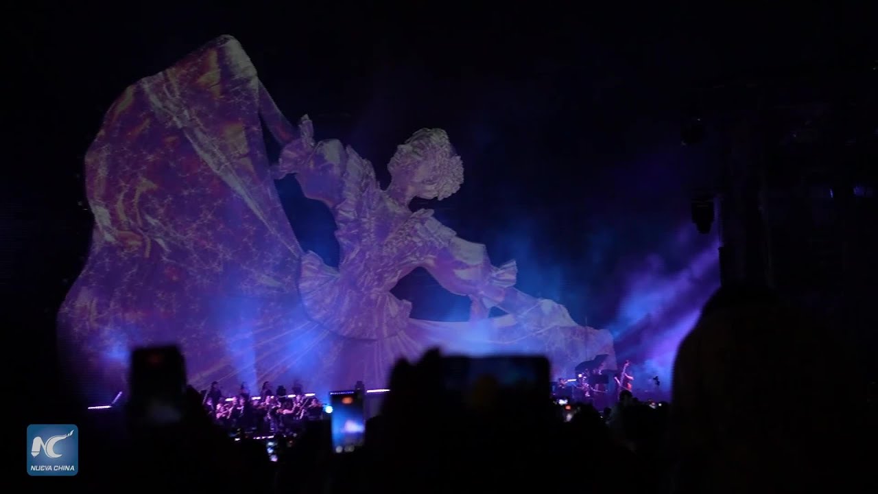 Festival GDLuz 2026 ilumina ciudad mexicana de Guadalajara